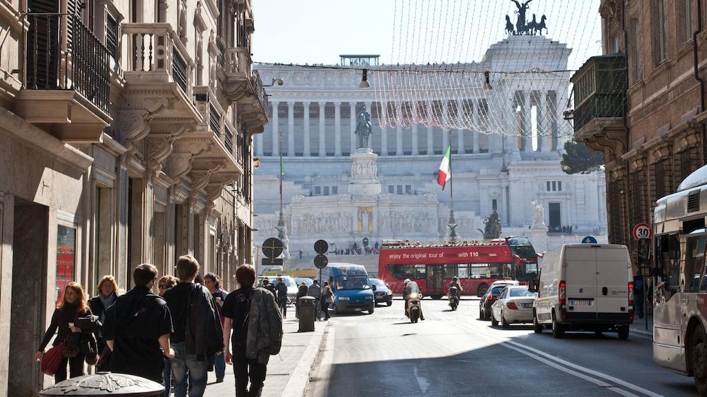 Rental In Rome Celeste Apartment Exterior photo
